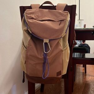 Lululemon backpack